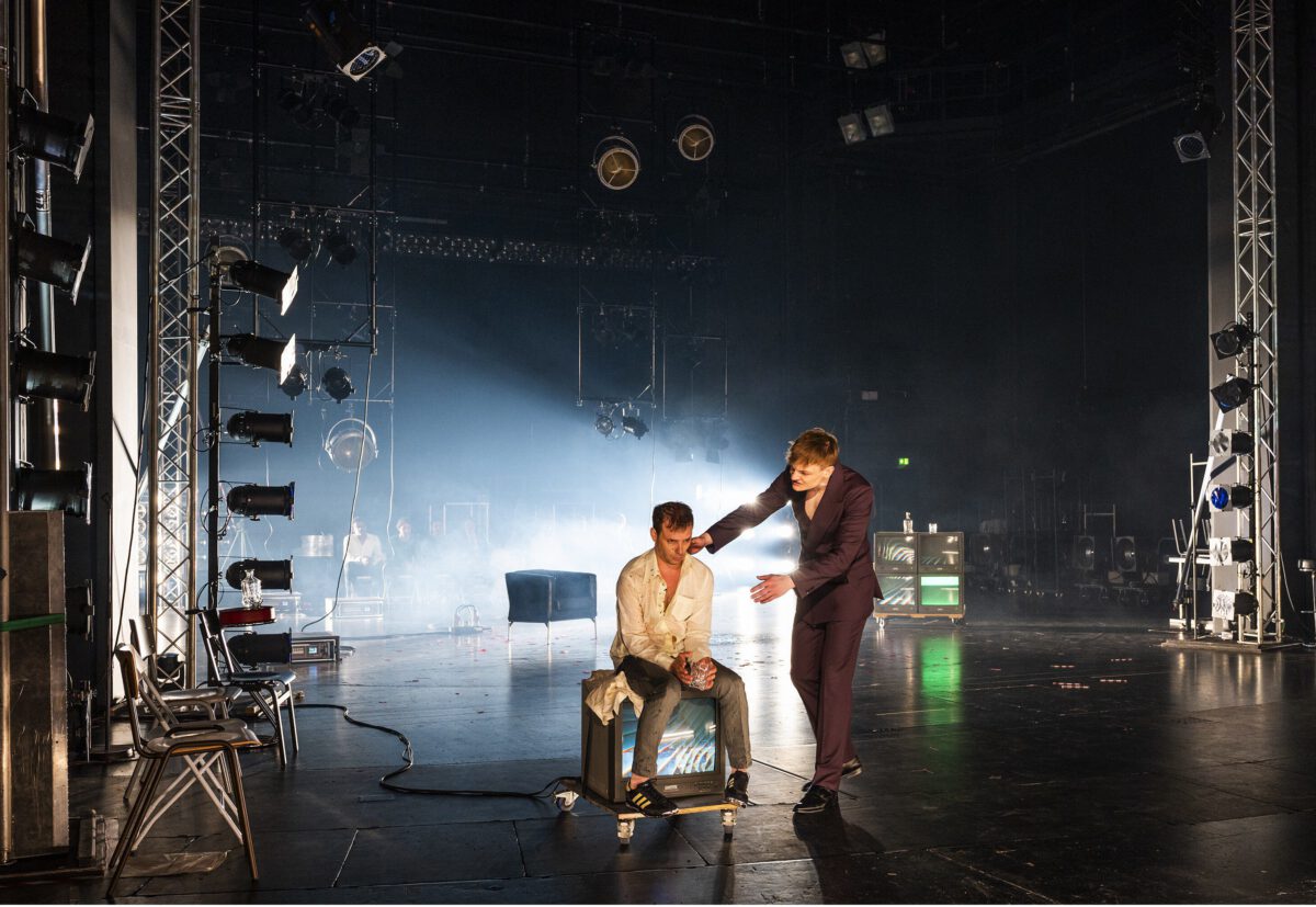 Theater